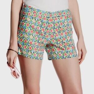 Tommy Bahama Colorful Patterned Shorts